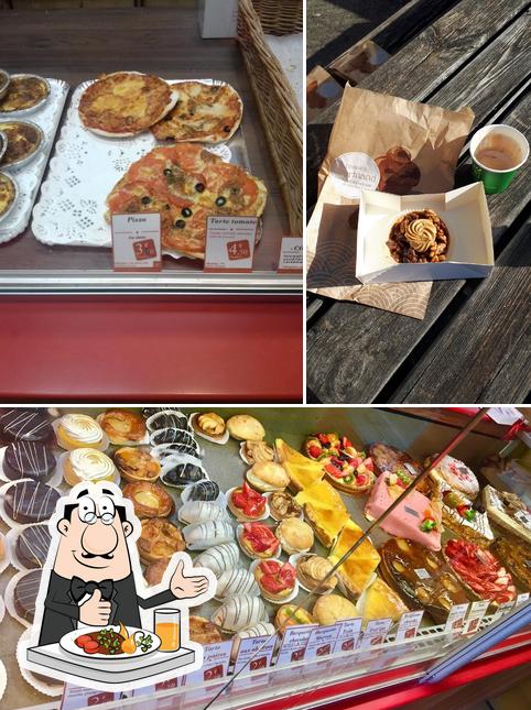 Boulangerie La Fournée Challésienne
