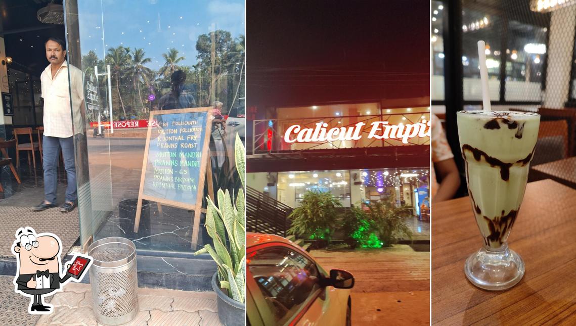 CALICUT EMPIRE RESTAURANT Chavakkad