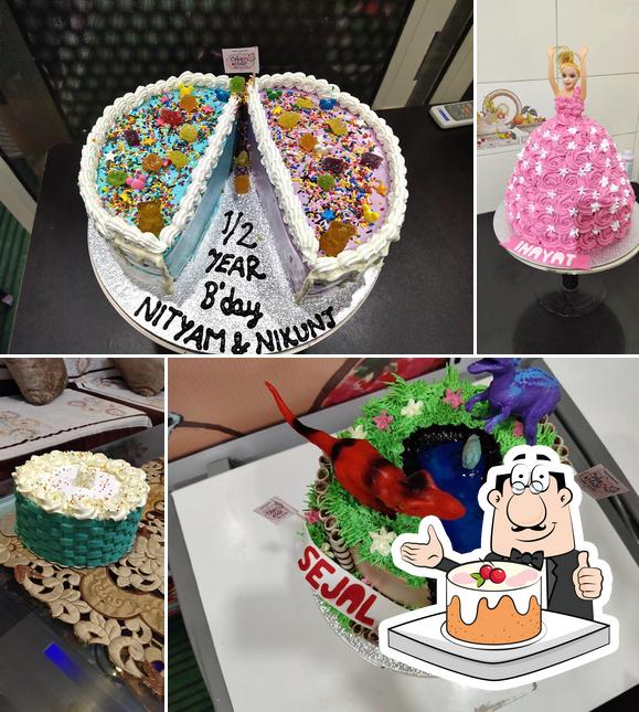 cake o' holic_patran (@cakeoholic_patran) • Instagram photos and videos