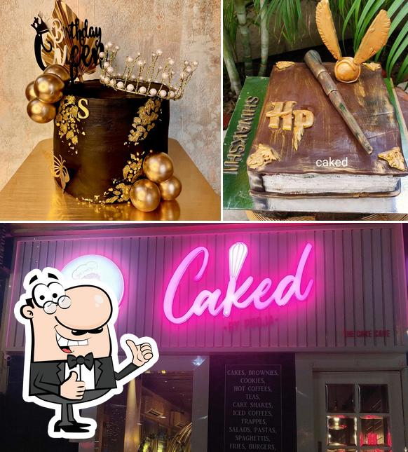 Bakery | Get Caked