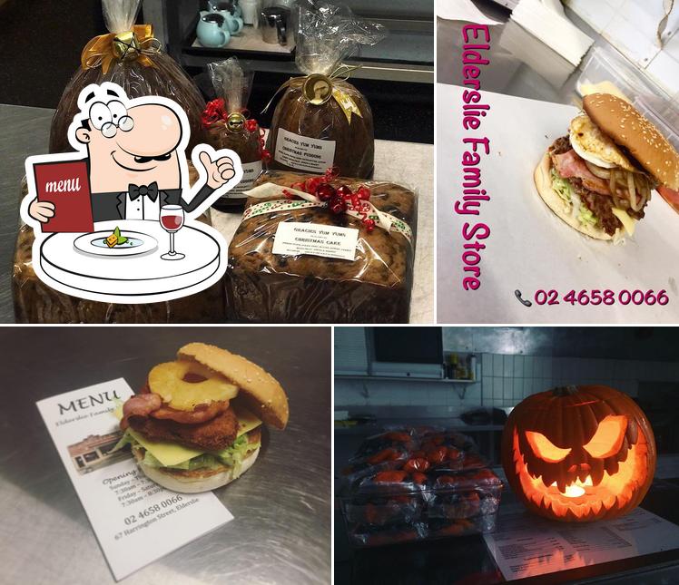 Elderslie Take Away in Elderslie Restaurant reviews