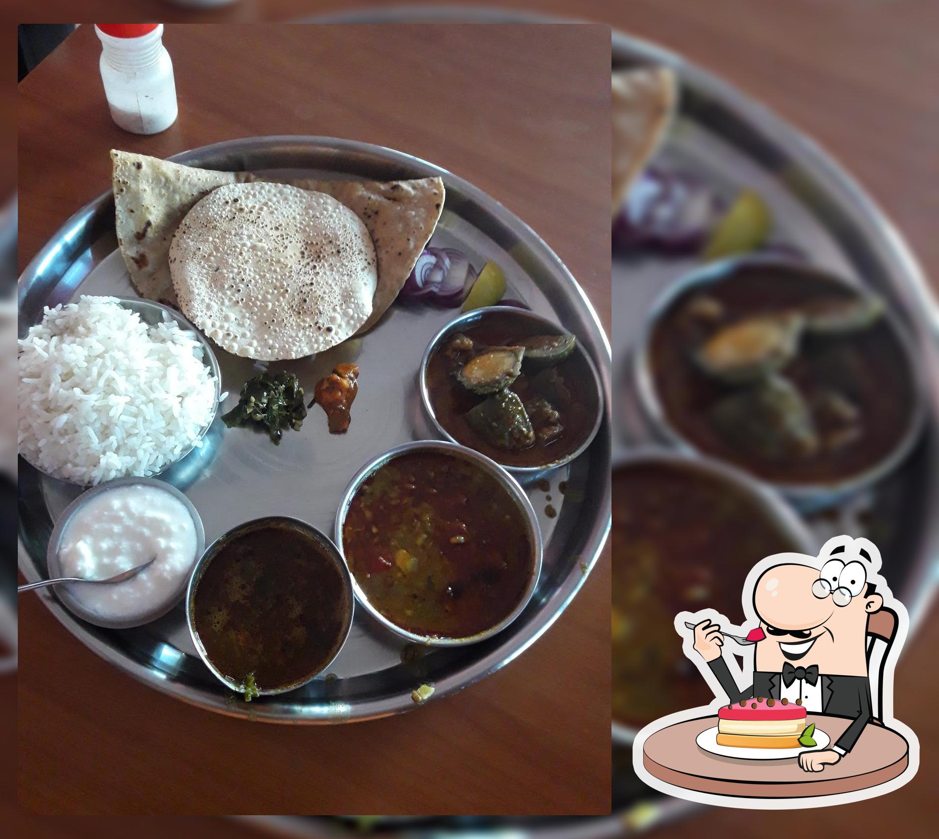 HOTEL SHIVSHAKTI DHABA