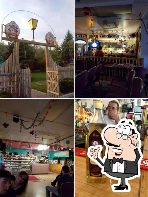 Joliet Bakery Deli & Liquors in Joliet Restaurant reviews