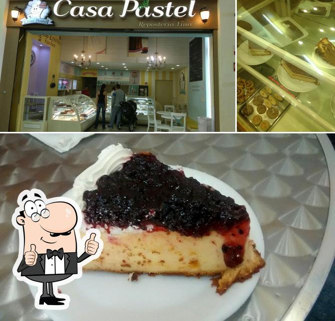 La Casa Del Pastel, Tehuacán, C. C. El Paseo - Opiniones del restaurante