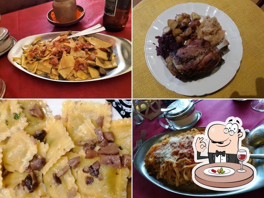 Locanda Dal Tedesco