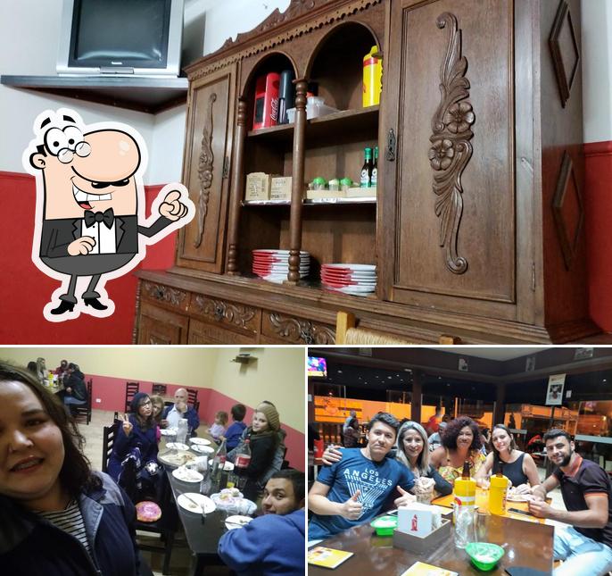 Pizzaria do Juliano
