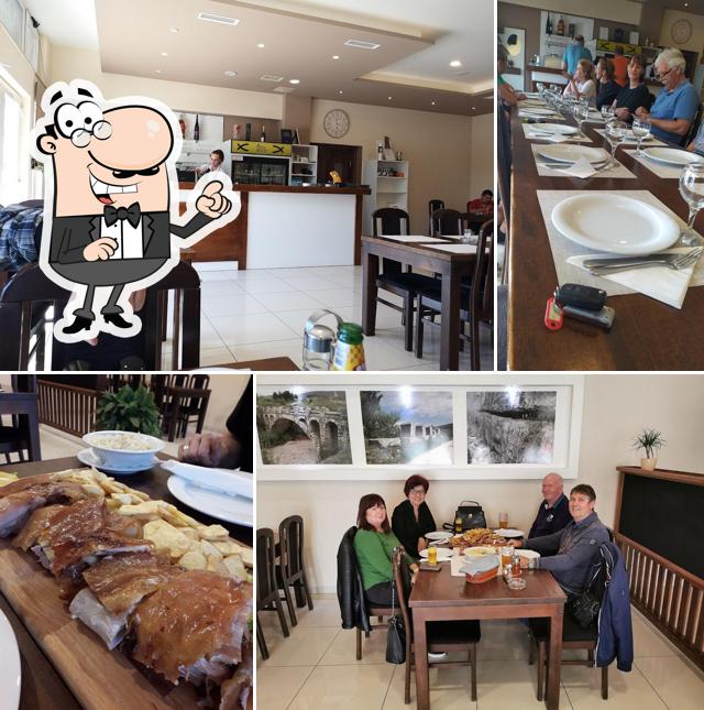 Restoran Blago