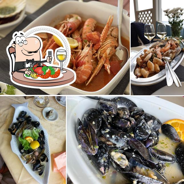 Restaurant Riviera Adriatic