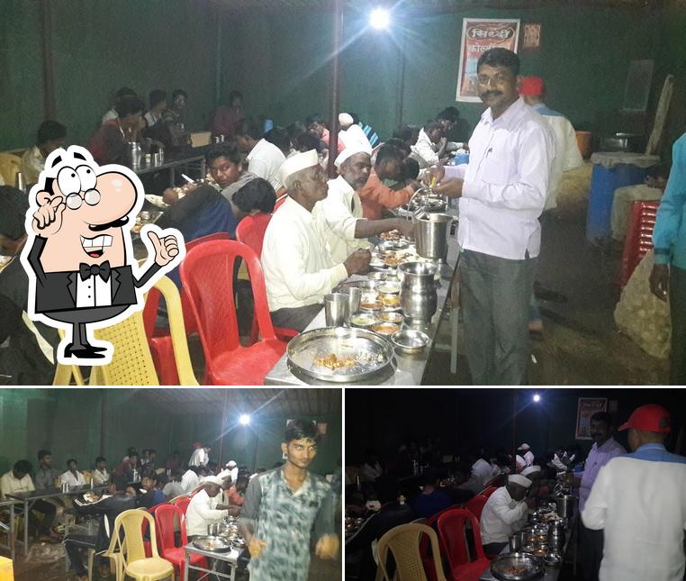 SIDDHI DHABA MANGLE
