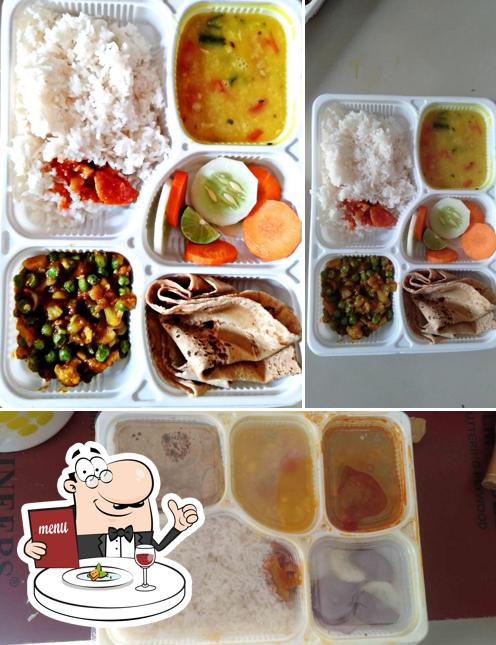 SWAD APNA RESTAURANT