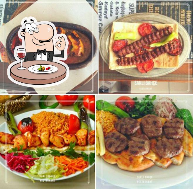 saklibahce pide ve kebap salonu kayseri restaurant reviews