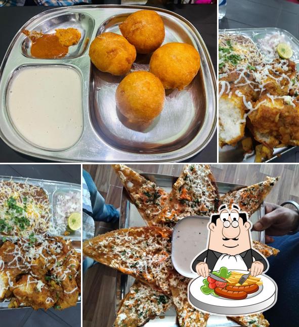 Shree Tiffin's, Mast Banarasi Paan