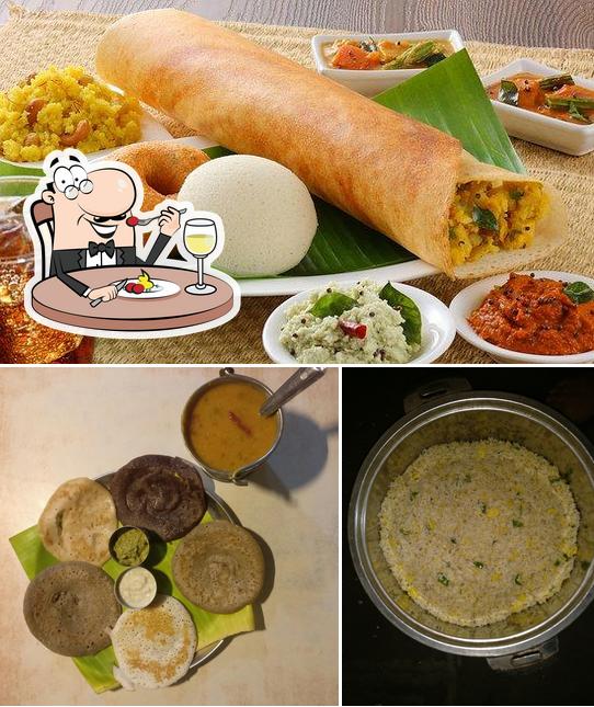 Ashoka Dosa Kadai, Rajapalayam Restaurant reviews