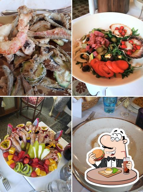 Trattoria Al Fogolare