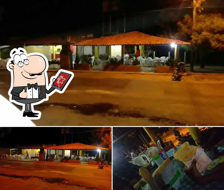 Varanda's Grill - Restaurante e Pizzaria