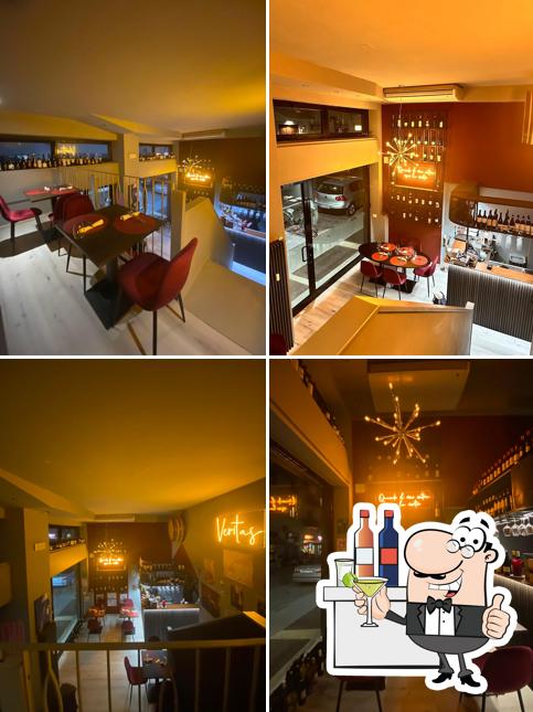 Veritas Bistrot Enoteca