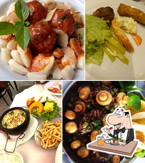 Restaurante Tibor