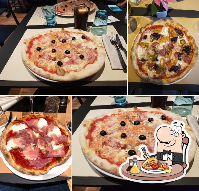 Ristorante Pizzeria El Raminel