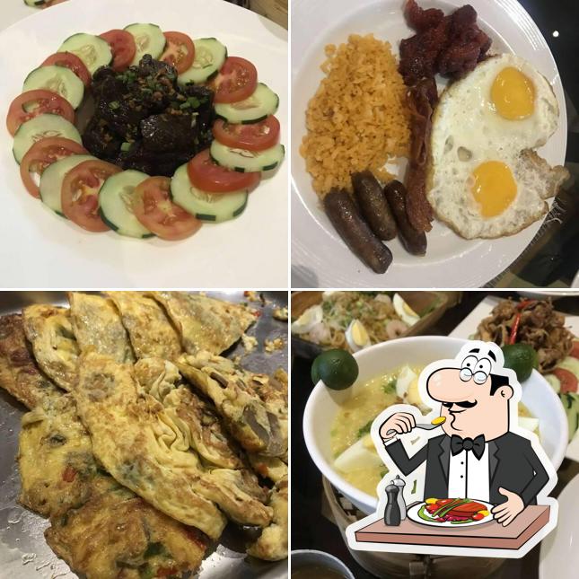 Spice Cafe