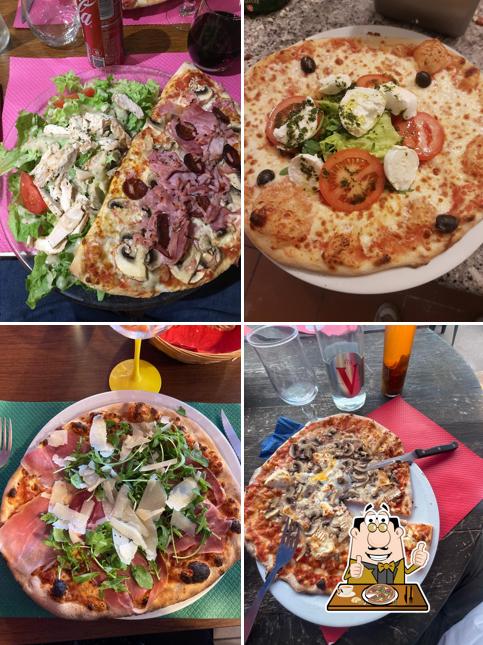 Pizzeria Barolino