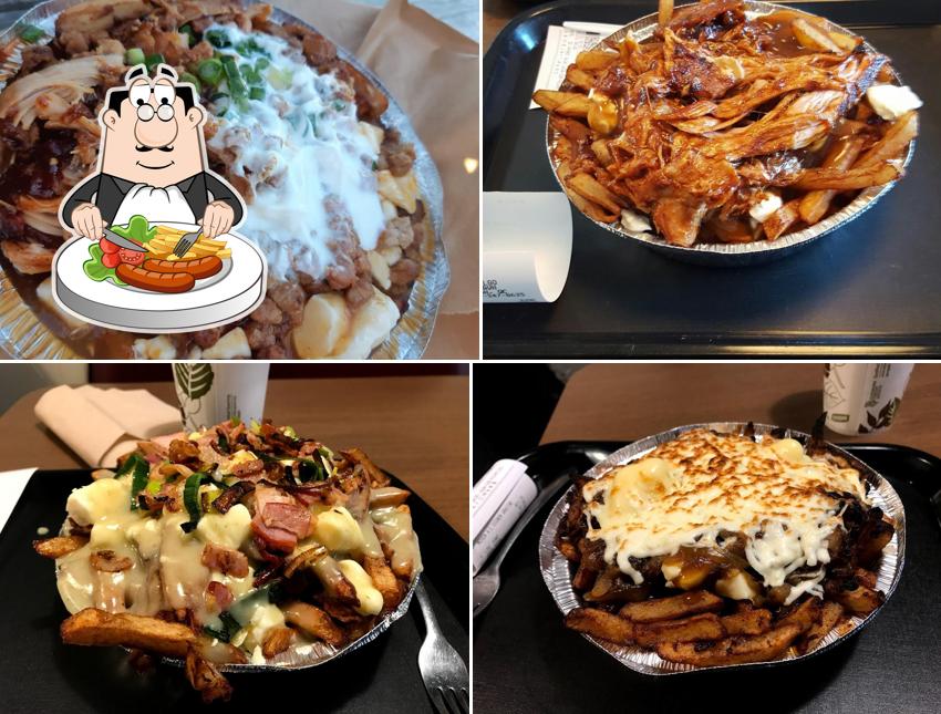 Belgo Resto et Traiteur