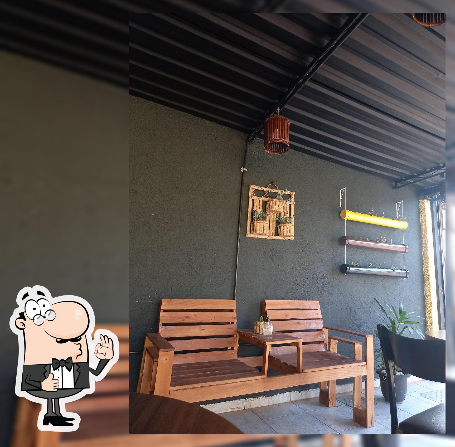 Café Preto