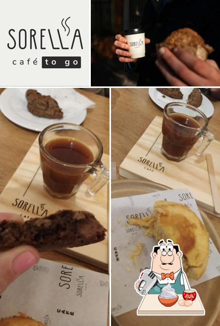 Sorella Café TO GO