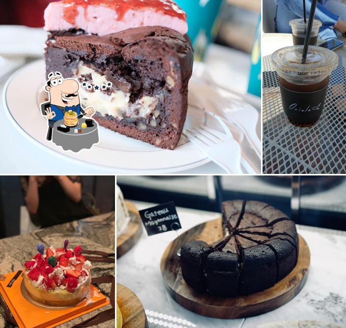 Oriole pub & bar, Seoul Restaurant reviews