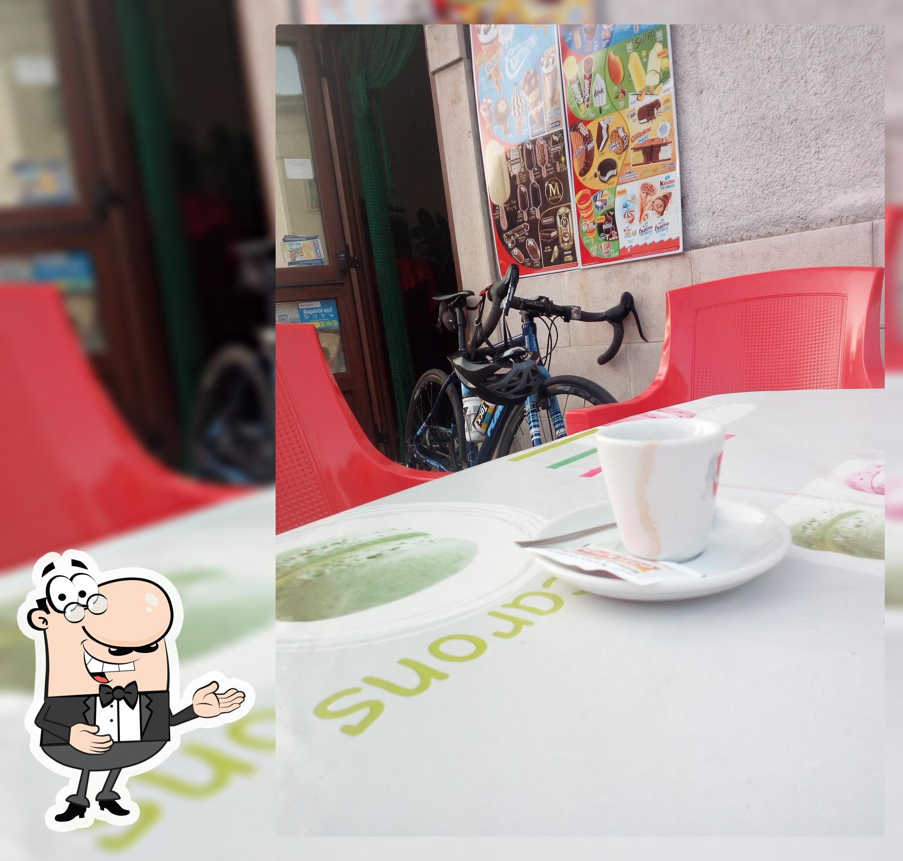 Caffè del corso