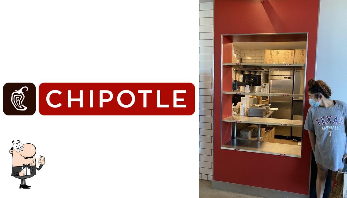 Chipotle Mexican Grill, 4770 Eldorado Pkwy Ste 400 in Frisco