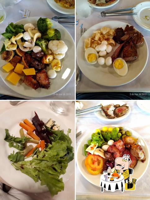 Churrascaria Park Grill