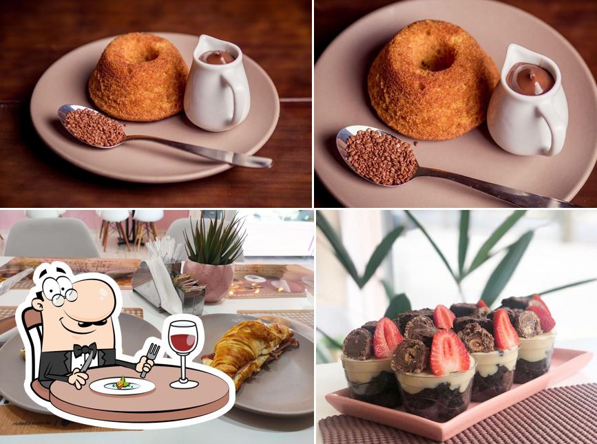Doces Da Nêssa