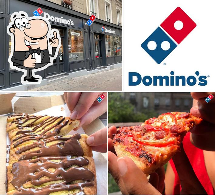 Regarder la photo de Domino's Lisieux