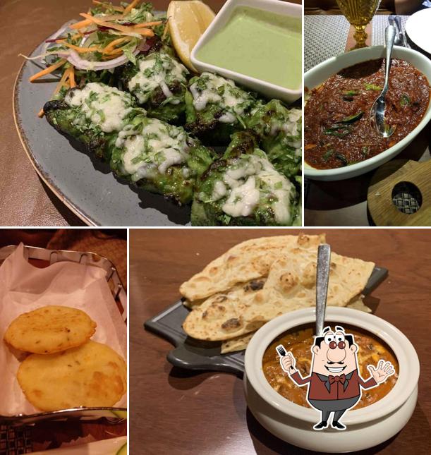 Ghee Rice Restaurant LLC Abu Dhabi, Abu Dhabi, Behind ADCB Head