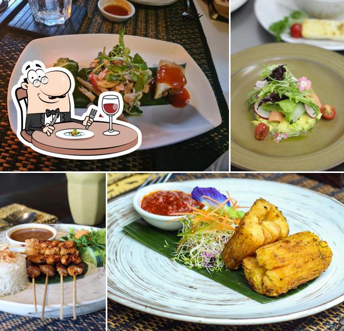 Gong Restaurant Sanur, Mengwi Restaurant menu and reviews