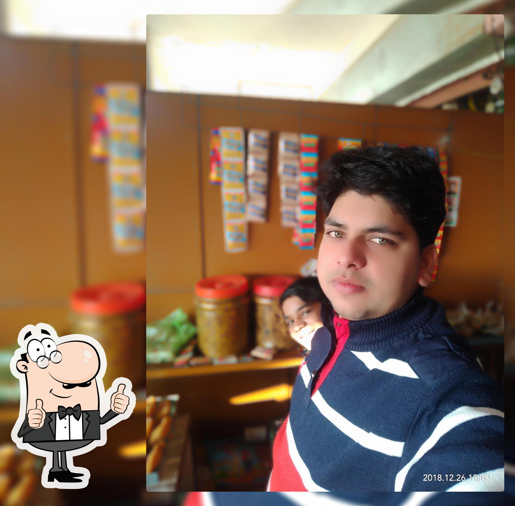 Jain Restaurant