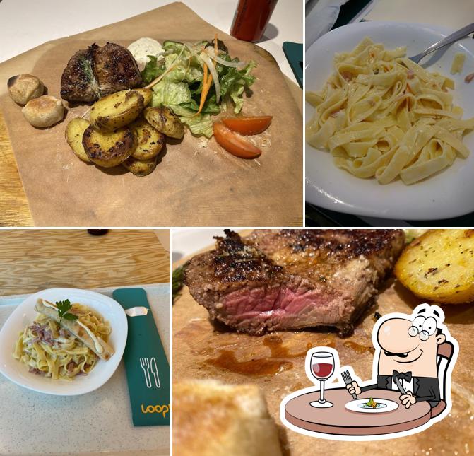 Top 5 Restaurants mit pizza in Weiterstadt, September 2024 Restaurant
