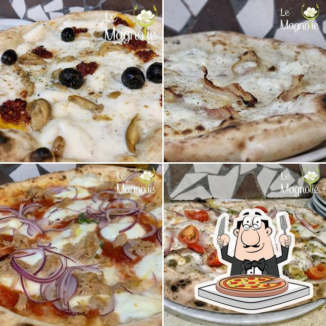 La pizza è il piatto veloce più di successo al mondo