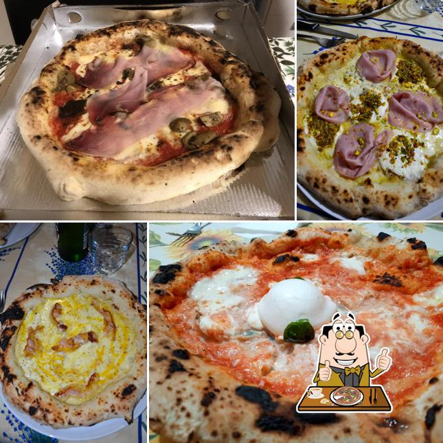 La pizza è il piatto veloce più amato al mondo