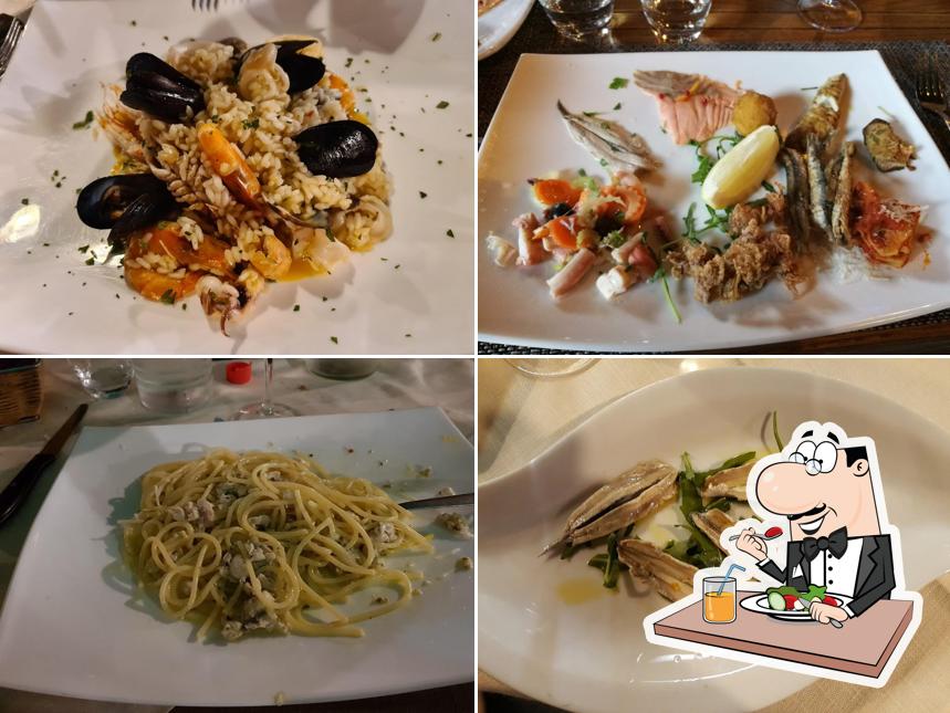 Pizzeria ristorante La Capannina