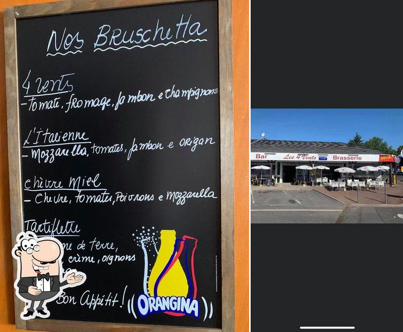 Brasserie des 4 vents