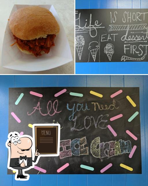 Andy's Sweet Tooth Drive Inn in Jackson Restaurant reviews