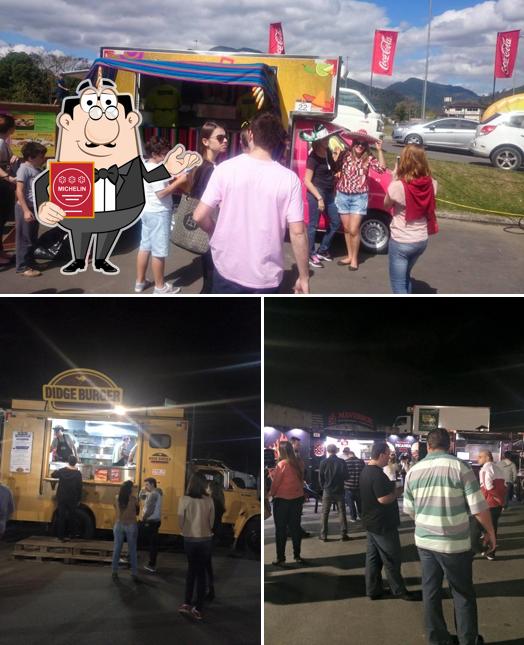 Food Truck Jaraguá do Sul restaurante, Jaraguá do Sul Avaliações de