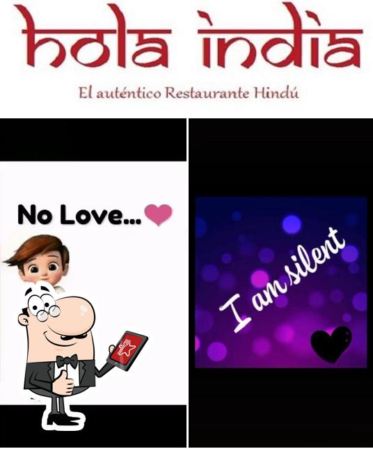 Hola India, C. Azabache, 3 in Madrid - Restaurant menu and reviews