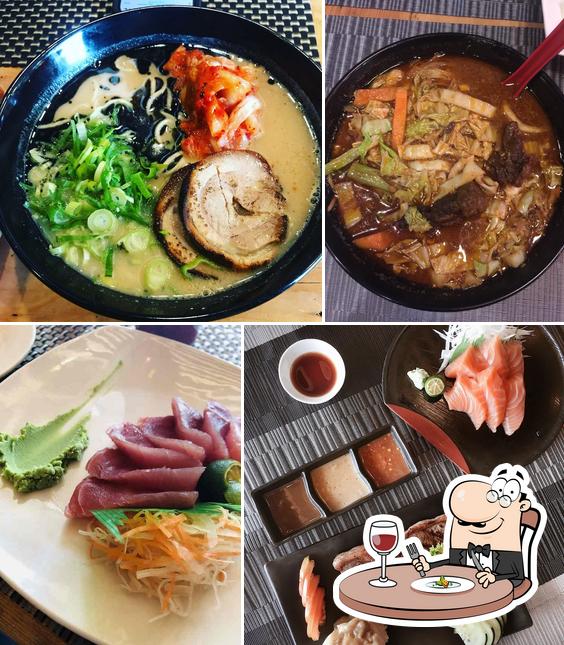 KAIJO Steaks & Ramen restaurant, Las Pinas Restaurant menu and reviews