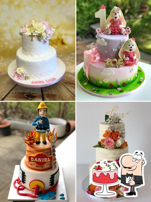 Vedi la immagine di Lilly’s Cake designs