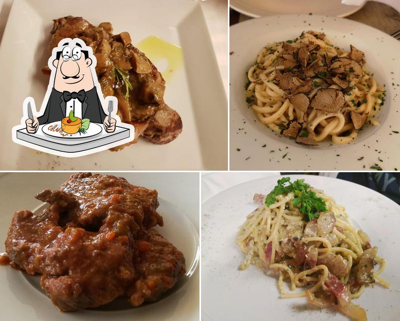 Ristorante San Domenico - Gluten Free