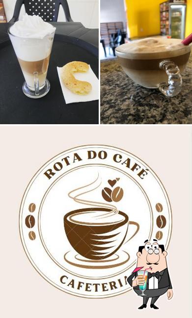 Café em Rota do Café