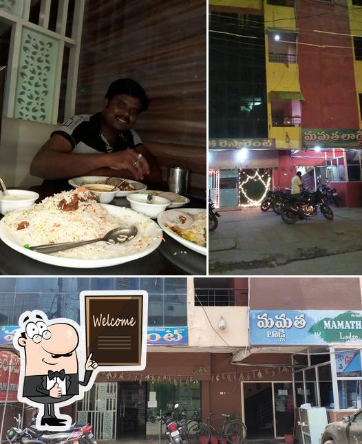 See the image of Sri Mamatha Family Restaurant And Lodge