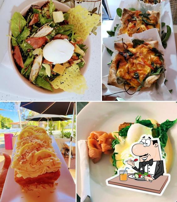 The Pink Cafe Kelmscott in Kelmscott Restaurant reviews